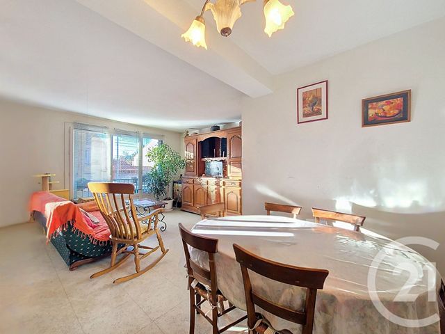 Appartement à vendre - 3 pièces - 71.0 m2 - SALON DE PROVENCE - 13 - PROVENCE-ALPES-COTE-D-AZUR - Century 21 Le Pays Salonais