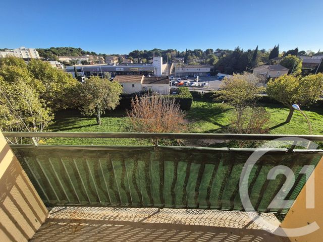 Appartement à vendre - 4 pièces - 66.0 m2 - SALON DE PROVENCE - 13 - PROVENCE-ALPES-COTE-D-AZUR - Century 21 Le Pays Salonais