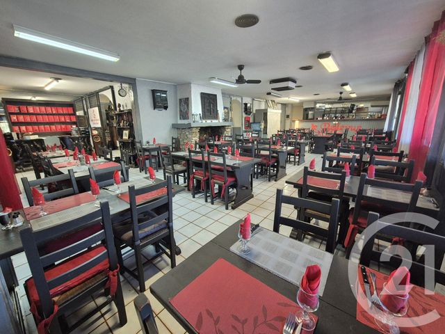 divers à vendre - 484.0 m2 - ORGON - 13 - PROVENCE-ALPES-COTE-D-AZUR - Century 21 Le Pays Salonais