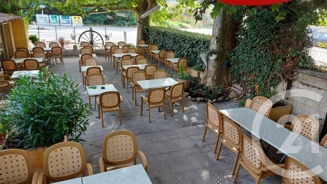 divers à vendre - 484.0 m2 - ORGON - 13 - PROVENCE-ALPES-COTE-D-AZUR - Century 21 Le Pays Salonais