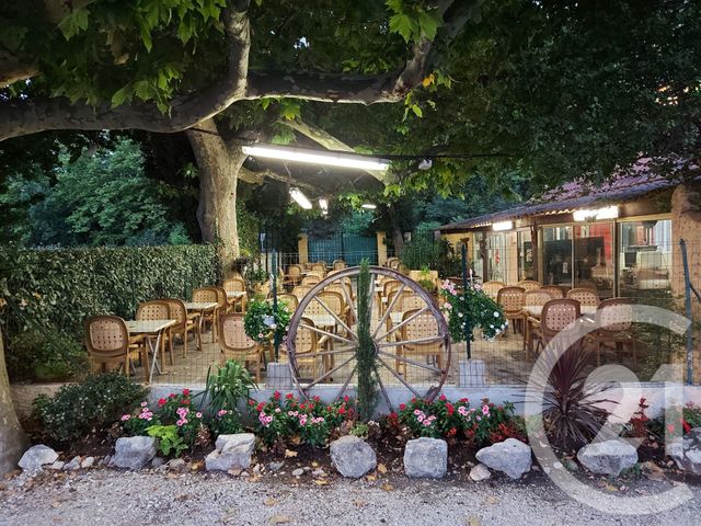 divers à vendre - 484.0 m2 - ORGON - 13 - PROVENCE-ALPES-COTE-D-AZUR - Century 21 Le Pays Salonais