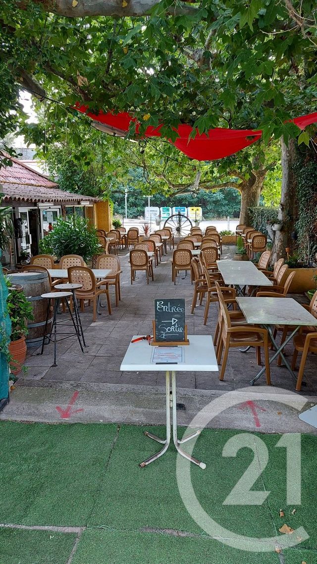 divers à vendre - 484.0 m2 - ORGON - 13 - PROVENCE-ALPES-COTE-D-AZUR - Century 21 Le Pays Salonais