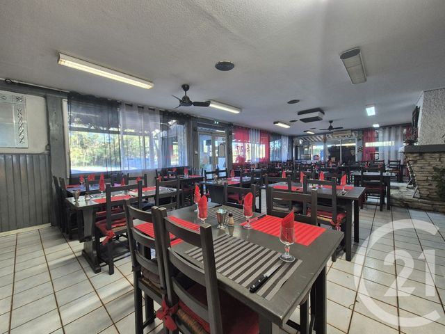 divers à vendre - 484.0 m2 - ORGON - 13 - PROVENCE-ALPES-COTE-D-AZUR - Century 21 Le Pays Salonais