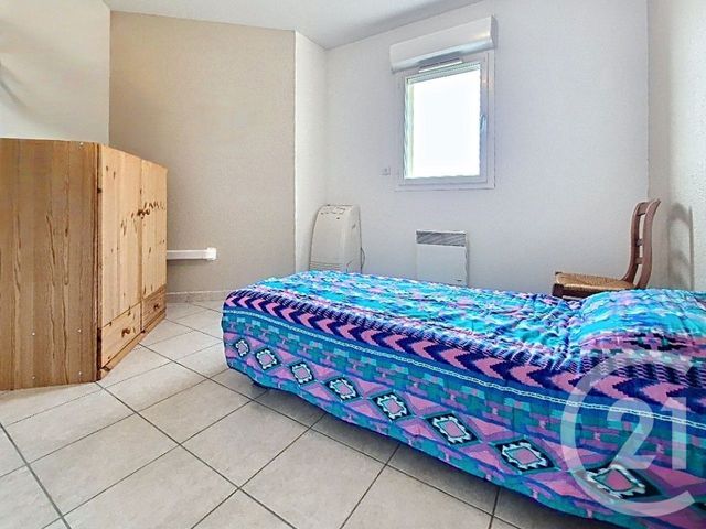 Appartement T2 à vendre - 2 pièces - 42.84 m2 - MIRAMAS - 13 - PROVENCE-ALPES-COTE-D-AZUR - Century 21 Le Pays Salonais