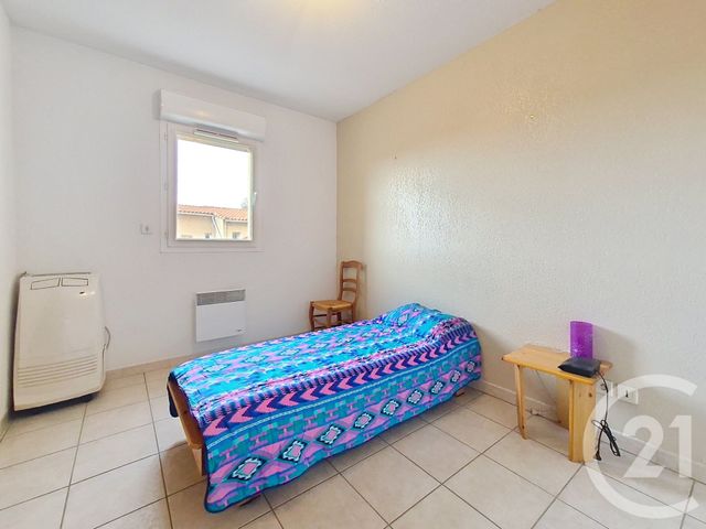 Appartement T2 à vendre - 2 pièces - 42.84 m2 - MIRAMAS - 13 - PROVENCE-ALPES-COTE-D-AZUR - Century 21 Le Pays Salonais