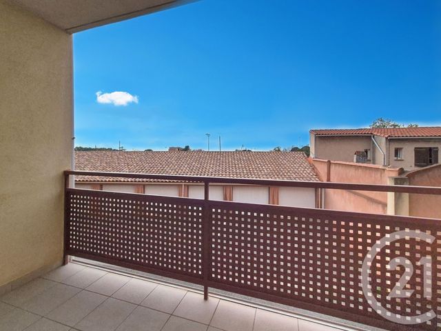 appartement - MIRAMAS - 13