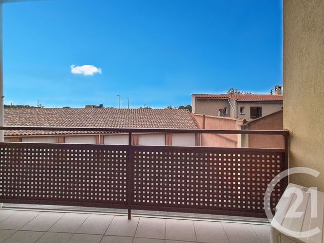 Appartement T2 à vendre - 2 pièces - 42.84 m2 - MIRAMAS - 13 - PROVENCE-ALPES-COTE-D-AZUR - Century 21 Le Pays Salonais