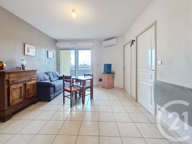 Appartement T2 à vendre - 2 pièces - 42.84 m2 - MIRAMAS - 13 - PROVENCE-ALPES-COTE-D-AZUR - Century 21 Le Pays Salonais