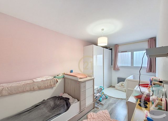 Appartement à vendre - 3 pièces - 73.02 m2 - SALON DE PROVENCE - 13 - PROVENCE-ALPES-COTE-D-AZUR - Century 21 Le Pays Salonais