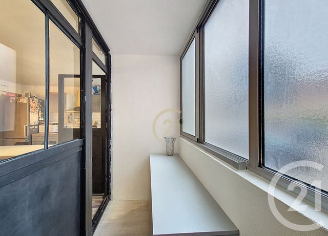 Appartement à vendre - 3 pièces - 73.02 m2 - SALON DE PROVENCE - 13 - PROVENCE-ALPES-COTE-D-AZUR - Century 21 Le Pays Salonais