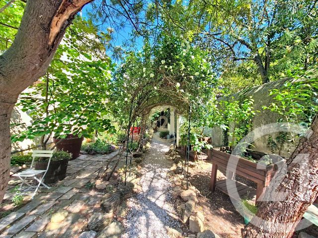 maison à vendre - 6 pièces - 122.37 m2 - SALON DE PROVENCE - 13 - PROVENCE-ALPES-COTE-D-AZUR - Century 21 Le Pays Salonais