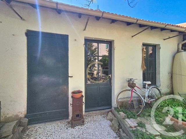 maison à vendre - 6 pièces - 122.37 m2 - SALON DE PROVENCE - 13 - PROVENCE-ALPES-COTE-D-AZUR - Century 21 Le Pays Salonais
