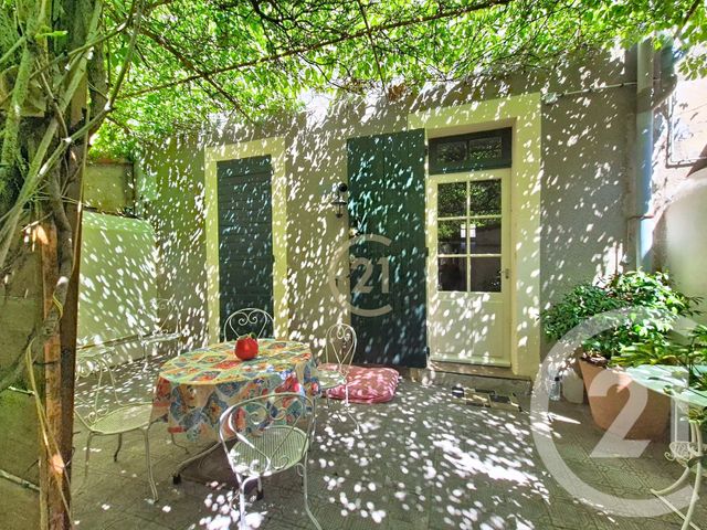 maison à vendre - 6 pièces - 122.37 m2 - SALON DE PROVENCE - 13 - PROVENCE-ALPES-COTE-D-AZUR - Century 21 Le Pays Salonais