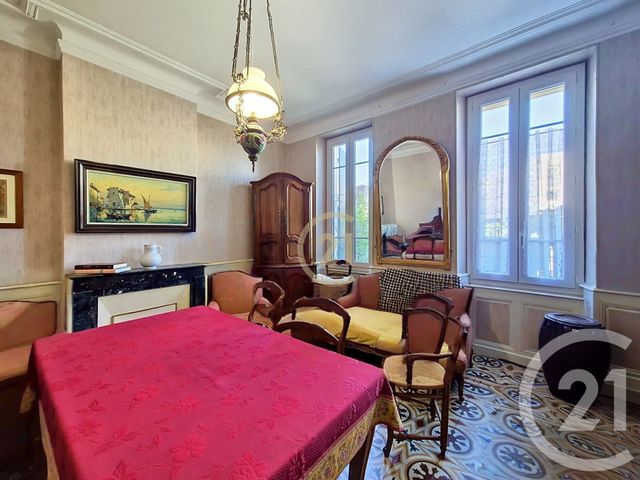 maison à vendre - 6 pièces - 122.37 m2 - SALON DE PROVENCE - 13 - PROVENCE-ALPES-COTE-D-AZUR - Century 21 Le Pays Salonais