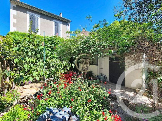 Maison à vendre SALON DE PROVENCE
