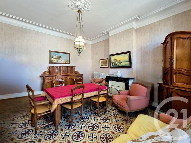 maison à vendre - 6 pièces - 122.37 m2 - SALON DE PROVENCE - 13 - PROVENCE-ALPES-COTE-D-AZUR - Century 21 Le Pays Salonais