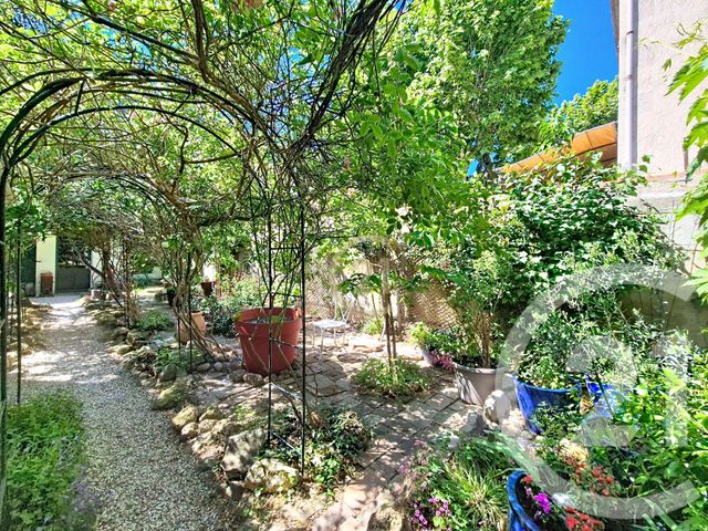 maison à vendre - 6 pièces - 122.37 m2 - SALON DE PROVENCE - 13 - PROVENCE-ALPES-COTE-D-AZUR - Century 21 Le Pays Salonais