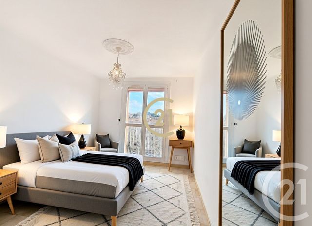 Appartement T4 à vendre - 3 pièces - 67.47 m2 - SALON DE PROVENCE - 13 - PROVENCE-ALPES-COTE-D-AZUR - Century 21 Le Pays Salonais