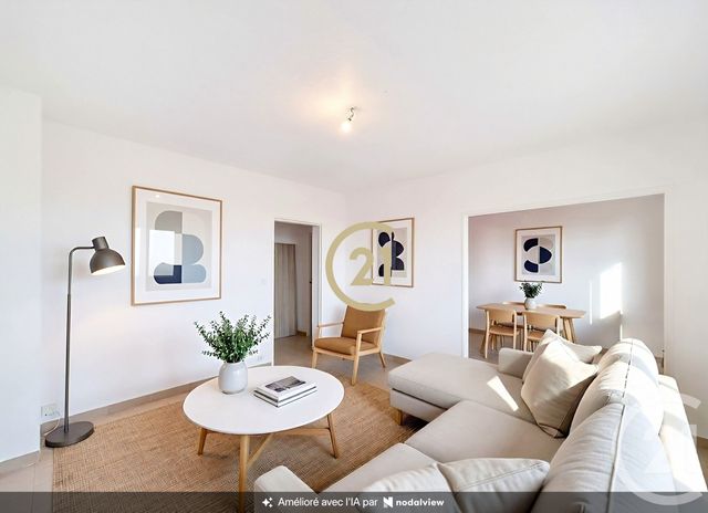 appartement - SALON DE PROVENCE - 13