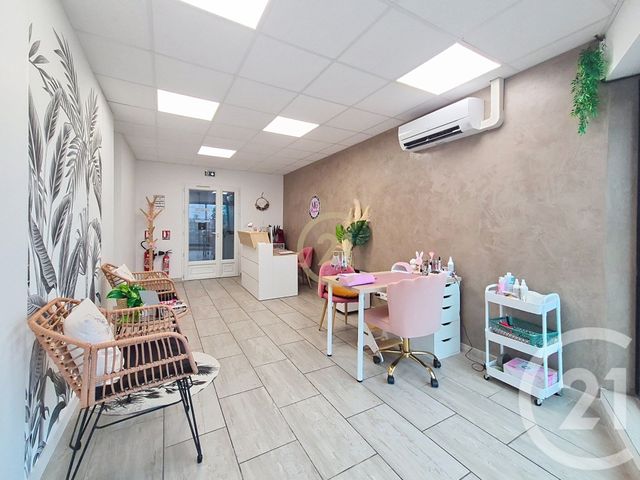 divers à vendre - 51.0 m2 - LA FARE LES OLIVIERS - 13 - PROVENCE-ALPES-COTE-D-AZUR - Century 21 Le Pays Salonais