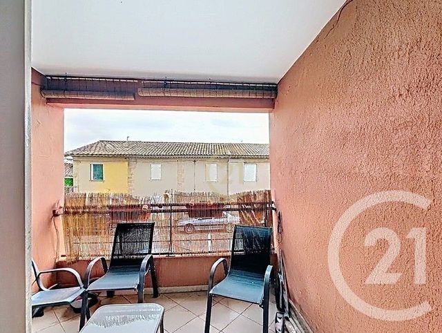 Appartement F4 à vendre - 5 pièces - 83.0 m2 - SALON DE PROVENCE - 13 - PROVENCE-ALPES-COTE-D-AZUR - Century 21 Le Pays Salonais
