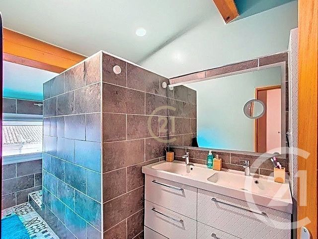 Appartement F4 à vendre - 5 pièces - 83.0 m2 - SALON DE PROVENCE - 13 - PROVENCE-ALPES-COTE-D-AZUR - Century 21 Le Pays Salonais