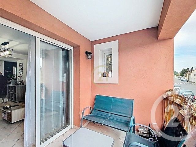 Appartement F4 à vendre - 5 pièces - 83.0 m2 - SALON DE PROVENCE - 13 - PROVENCE-ALPES-COTE-D-AZUR - Century 21 Le Pays Salonais