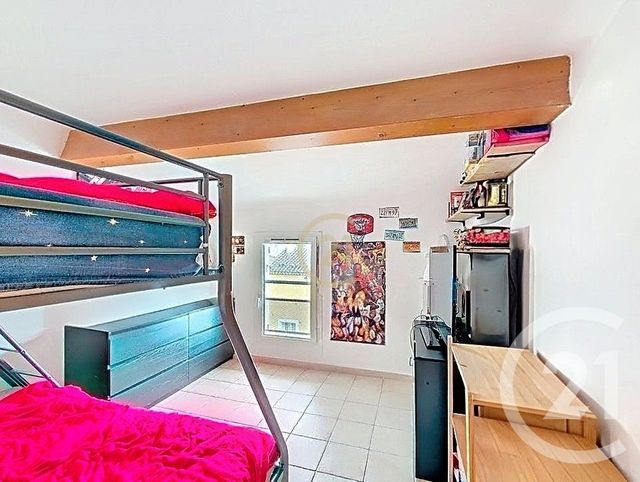 Appartement F4 à vendre - 5 pièces - 83.0 m2 - SALON DE PROVENCE - 13 - PROVENCE-ALPES-COTE-D-AZUR - Century 21 Le Pays Salonais