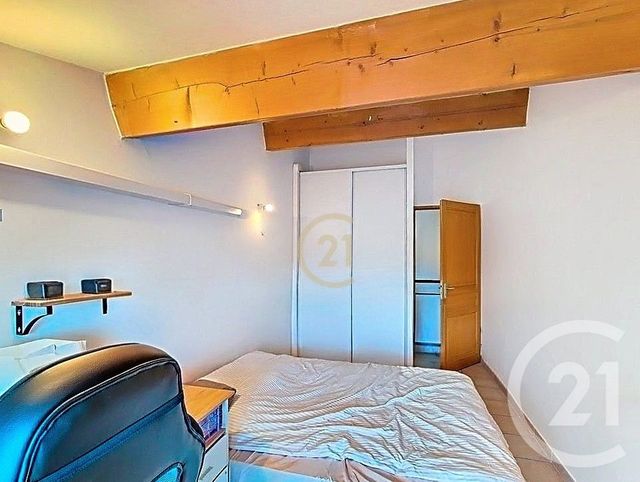 Appartement F4 à vendre - 5 pièces - 83.0 m2 - SALON DE PROVENCE - 13 - PROVENCE-ALPES-COTE-D-AZUR - Century 21 Le Pays Salonais