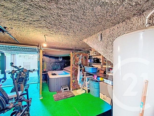 Appartement F4 à vendre - 5 pièces - 83.0 m2 - SALON DE PROVENCE - 13 - PROVENCE-ALPES-COTE-D-AZUR - Century 21 Le Pays Salonais