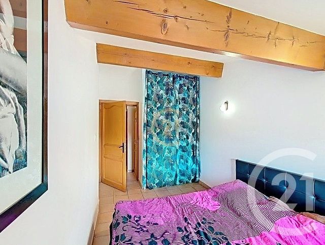 Appartement F4 à vendre - 5 pièces - 83.0 m2 - SALON DE PROVENCE - 13 - PROVENCE-ALPES-COTE-D-AZUR - Century 21 Le Pays Salonais