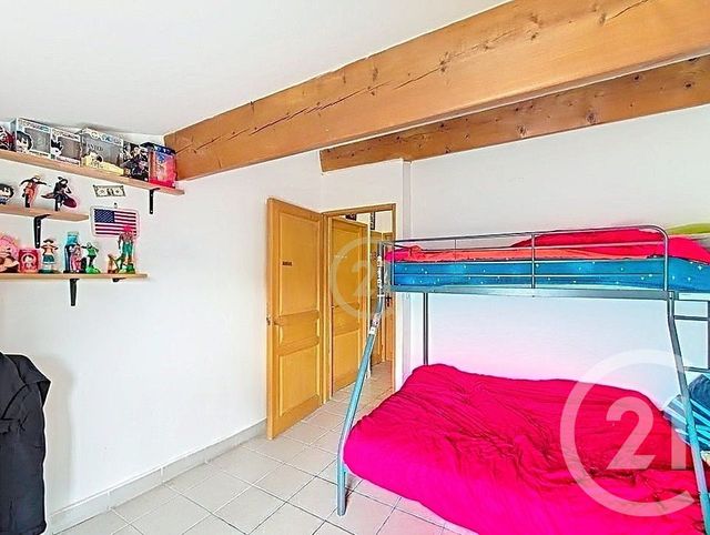 Appartement F4 à vendre - 5 pièces - 83.0 m2 - SALON DE PROVENCE - 13 - PROVENCE-ALPES-COTE-D-AZUR - Century 21 Le Pays Salonais