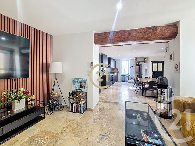 maison à vendre - 5 pièces - 135.34 m2 - GRANS - 13 - PROVENCE-ALPES-COTE-D-AZUR - Century 21 Le Pays Salonais