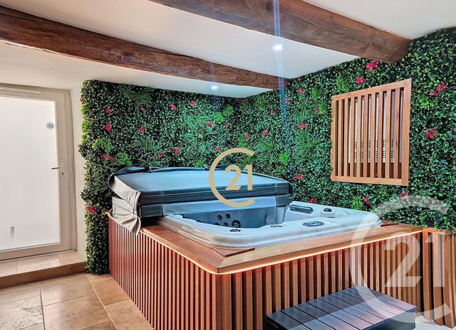 maison à vendre - 5 pièces - 135.34 m2 - GRANS - 13 - PROVENCE-ALPES-COTE-D-AZUR - Century 21 Le Pays Salonais