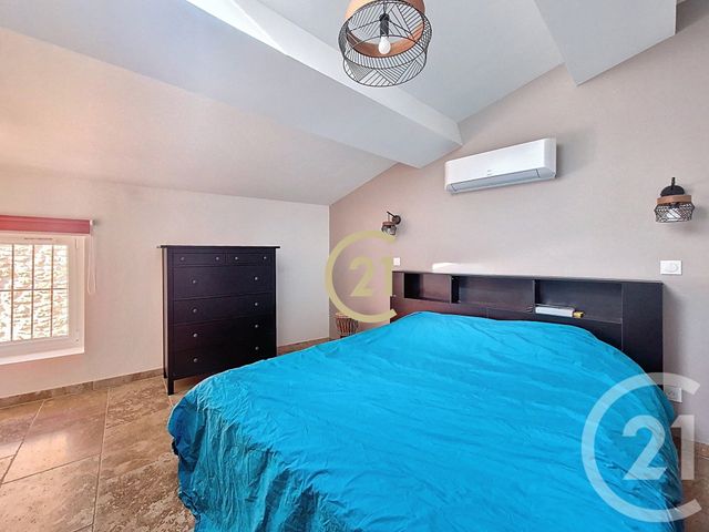 maison à vendre - 5 pièces - 135.34 m2 - GRANS - 13 - PROVENCE-ALPES-COTE-D-AZUR - Century 21 Le Pays Salonais