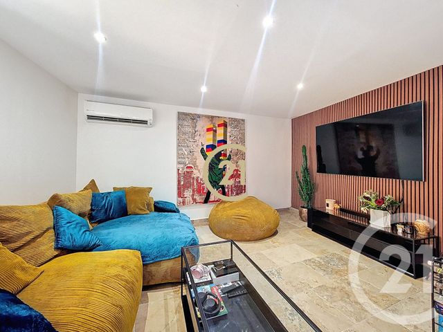 maison à vendre - 5 pièces - 135.34 m2 - GRANS - 13 - PROVENCE-ALPES-COTE-D-AZUR - Century 21 Le Pays Salonais