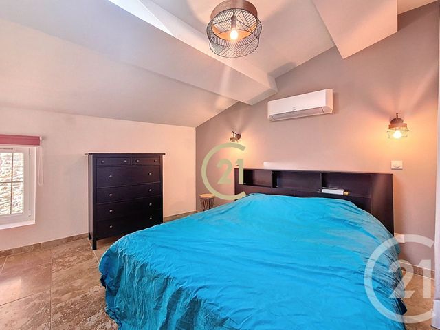 maison à vendre - 5 pièces - 135.34 m2 - GRANS - 13 - PROVENCE-ALPES-COTE-D-AZUR - Century 21 Le Pays Salonais