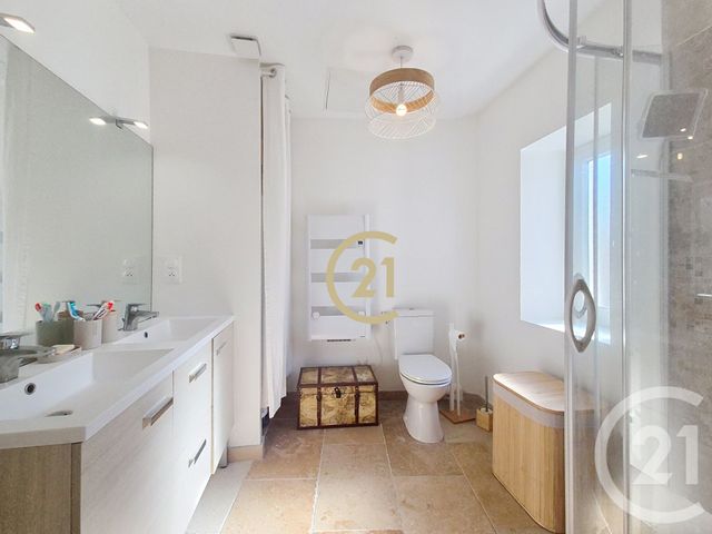 maison à vendre - 5 pièces - 135.34 m2 - GRANS - 13 - PROVENCE-ALPES-COTE-D-AZUR - Century 21 Le Pays Salonais