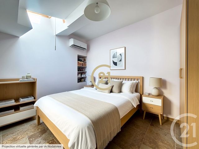 maison à vendre - 5 pièces - 135.34 m2 - GRANS - 13 - PROVENCE-ALPES-COTE-D-AZUR - Century 21 Le Pays Salonais