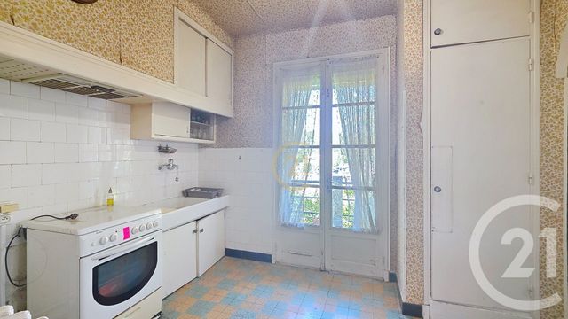 maison à vendre - 4 pièces - 63.4 m2 - SALON DE PROVENCE - 13 - PROVENCE-ALPES-COTE-D-AZUR - Century 21 Le Pays Salonais