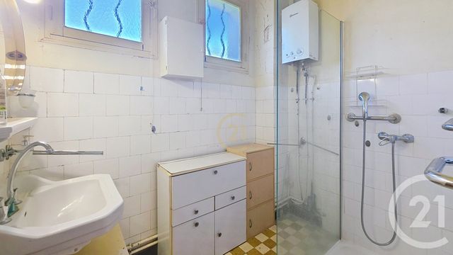 maison à vendre - 4 pièces - 63.4 m2 - SALON DE PROVENCE - 13 - PROVENCE-ALPES-COTE-D-AZUR - Century 21 Le Pays Salonais