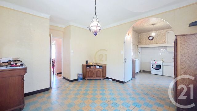 maison à vendre - 4 pièces - 63.4 m2 - SALON DE PROVENCE - 13 - PROVENCE-ALPES-COTE-D-AZUR - Century 21 Le Pays Salonais
