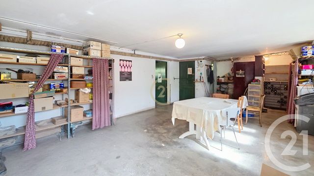 maison à vendre - 4 pièces - 63.4 m2 - SALON DE PROVENCE - 13 - PROVENCE-ALPES-COTE-D-AZUR - Century 21 Le Pays Salonais