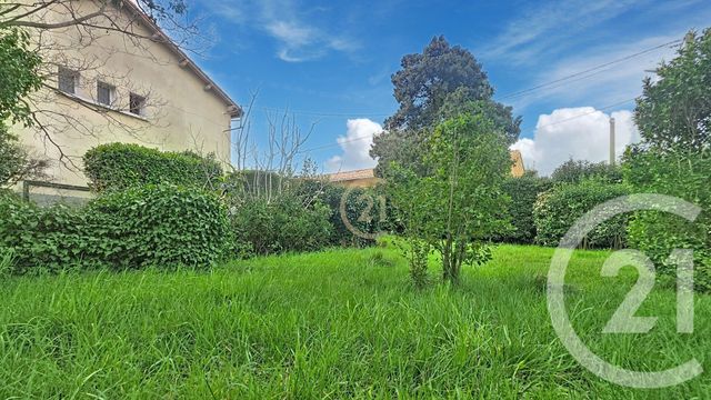 maison à vendre - 4 pièces - 63.4 m2 - SALON DE PROVENCE - 13 - PROVENCE-ALPES-COTE-D-AZUR - Century 21 Le Pays Salonais