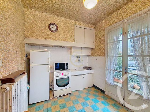 maison à vendre - 4 pièces - 63.4 m2 - SALON DE PROVENCE - 13 - PROVENCE-ALPES-COTE-D-AZUR - Century 21 Le Pays Salonais