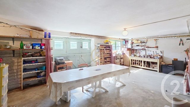 maison à vendre - 4 pièces - 63.4 m2 - SALON DE PROVENCE - 13 - PROVENCE-ALPES-COTE-D-AZUR - Century 21 Le Pays Salonais