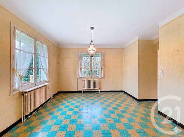 maison à vendre - 4 pièces - 63.4 m2 - SALON DE PROVENCE - 13 - PROVENCE-ALPES-COTE-D-AZUR - Century 21 Le Pays Salonais