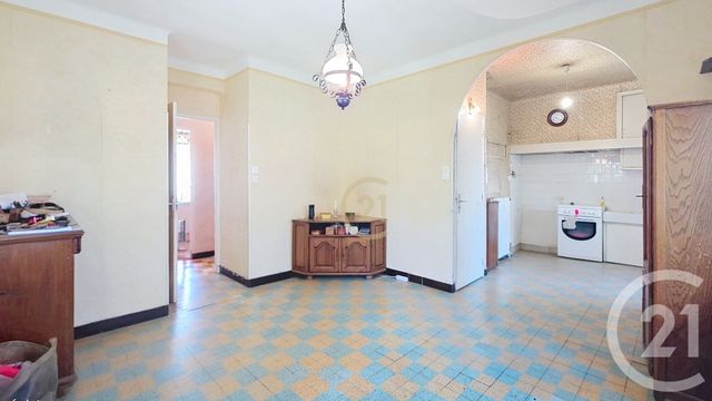 maison à vendre - 4 pièces - 63.4 m2 - SALON DE PROVENCE - 13 - PROVENCE-ALPES-COTE-D-AZUR - Century 21 Le Pays Salonais