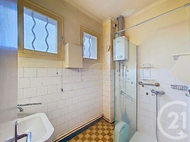 maison à vendre - 4 pièces - 63.4 m2 - SALON DE PROVENCE - 13 - PROVENCE-ALPES-COTE-D-AZUR - Century 21 Le Pays Salonais