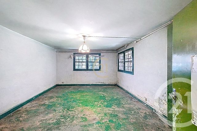 maison à vendre - 4 pièces - 63.4 m2 - SALON DE PROVENCE - 13 - PROVENCE-ALPES-COTE-D-AZUR - Century 21 Le Pays Salonais